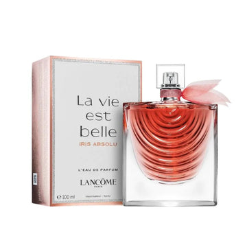 Perfume Lancome La Vie Est Belle Iris Absolu EDP 100 ML Mujer